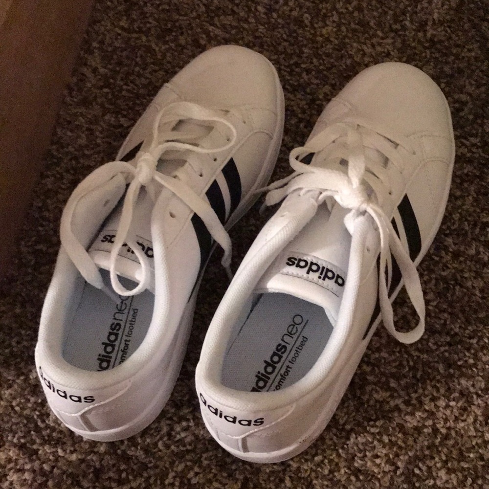 Adidas sneakers